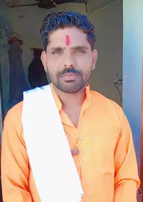  Om Prakash Nagda